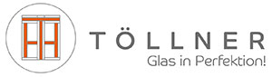 Glas Töllner - Logo