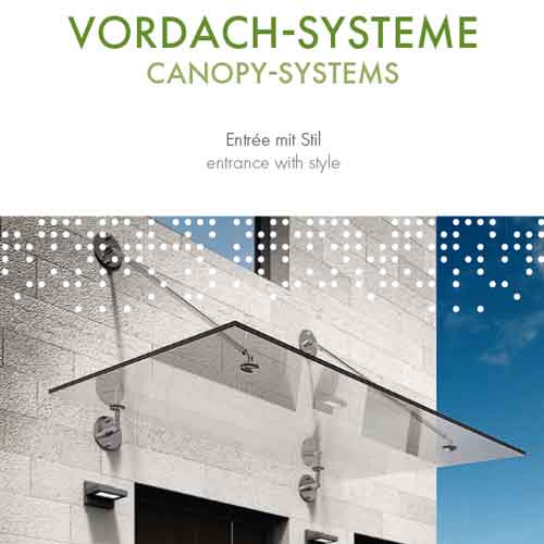 Canopy System